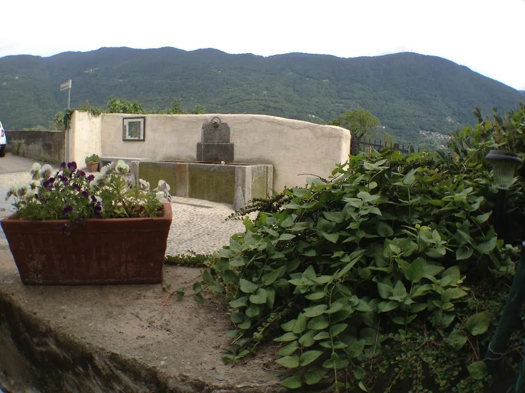 Agriturismo Antico Filare Bianzone