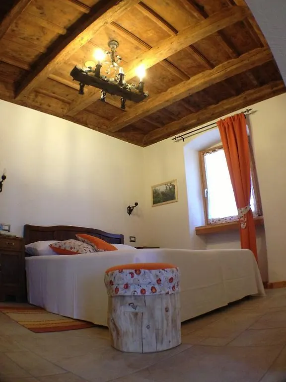 Agriturismo Antico Filare Bianzone Alloggio per agriturismo