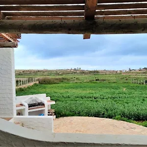 Le Di Terranova Appartamento LMP
