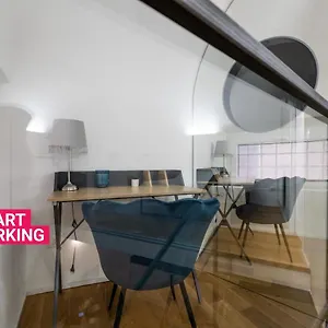 Lilli House By Wonderful Italy Appartamento Bologna