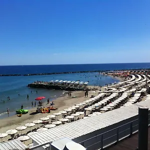 Imperiale Appartamento Sanremo