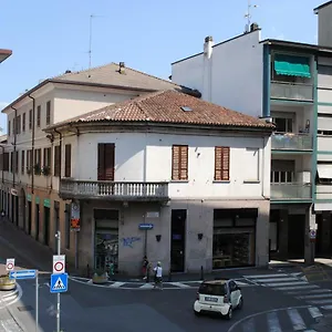 Appartamento Bnbook - Galbiati Flat, Lissone