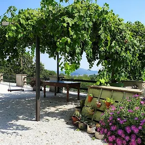Appartamento Verderame: Natura E Relax, Almenno San Bartolomeo
